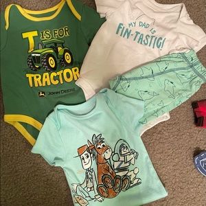Infant Onesies